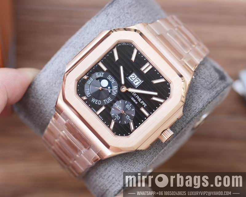 Patek Philippe 40mm 080654 Watch