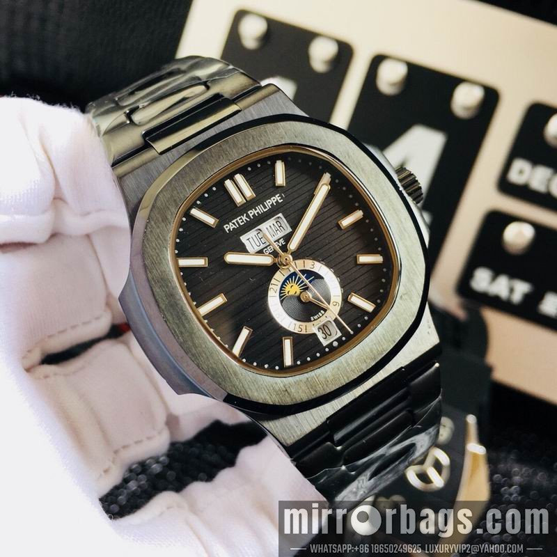 Patek Philippe 42mm 092103 Watch