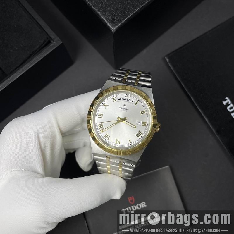 Tudor 41mm 072430 Watch