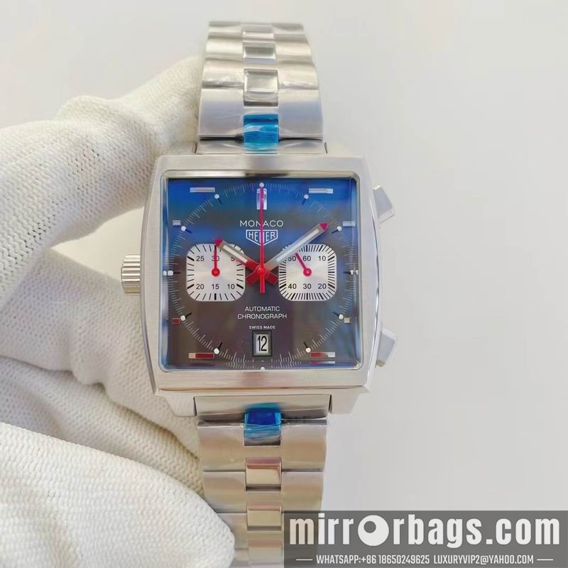Tag Heuer watch 080519 Watch