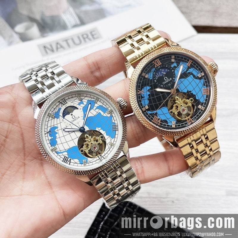 Omega 40mm 110969 Watch