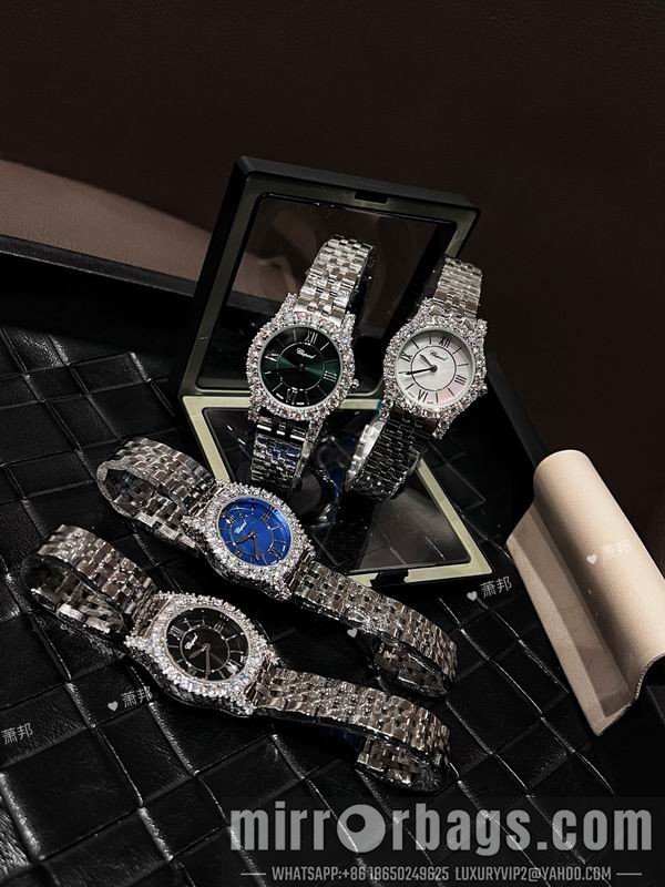 Chopard watch 010518 Watch