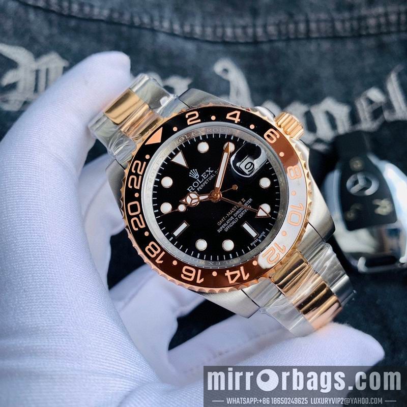 Rolex watch 0808101 Watch