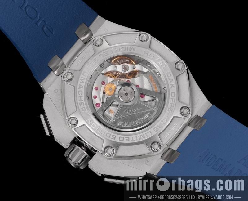 AP watch 080426 Watch