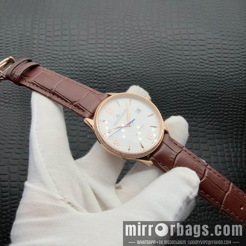 Jaeger LeCoultre 40mm 100831 Watch