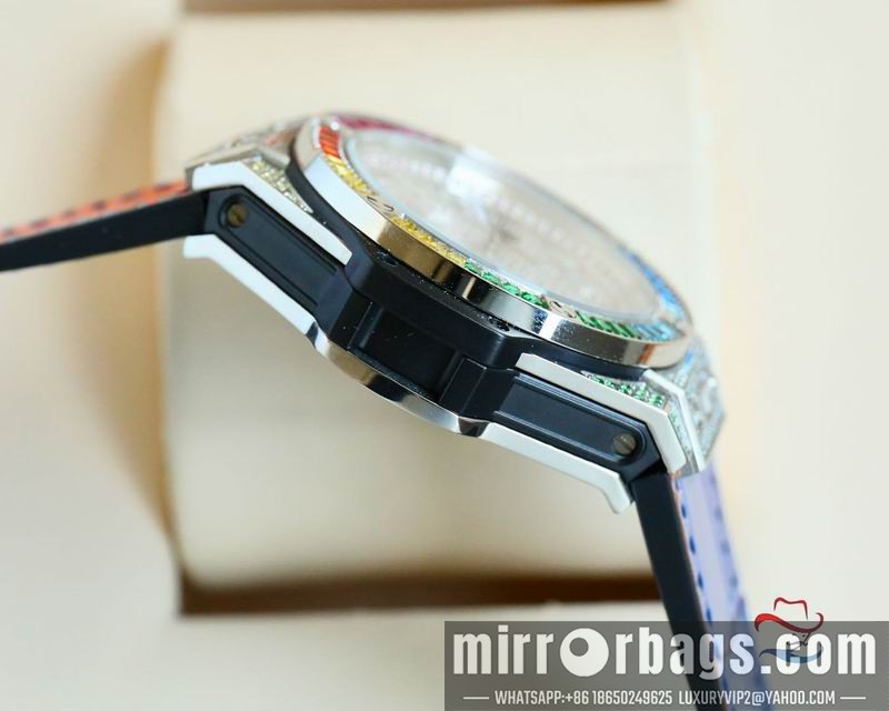 Hublot 43mm 092101 Watch