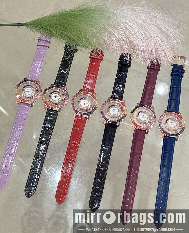 Chopard watch 010508 Watch
