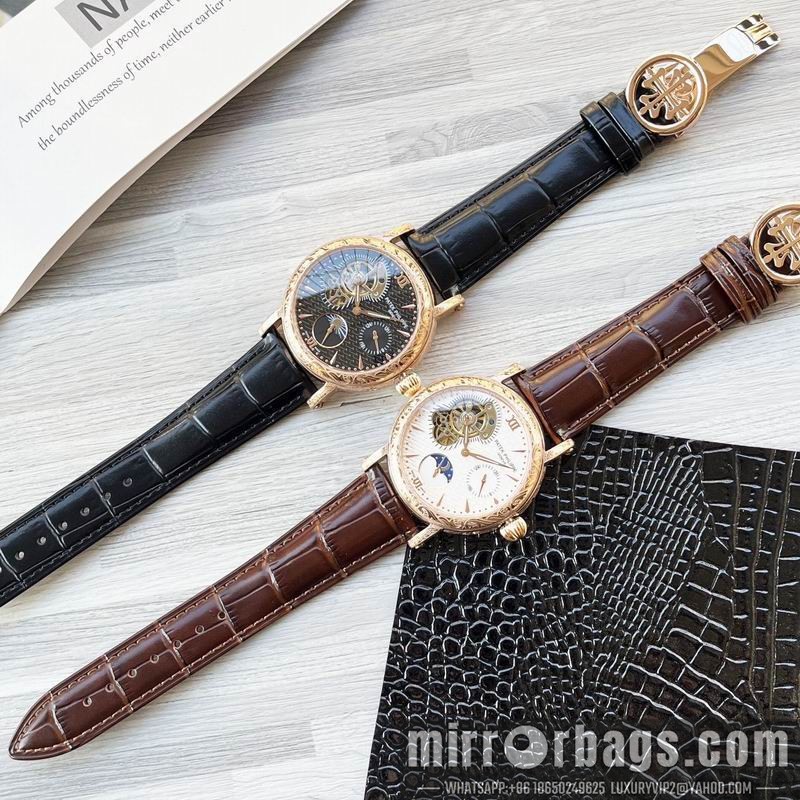 Patek Philippe 43mm 090420 Watch