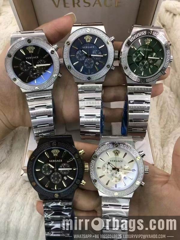 Versace watch 042947 Watch