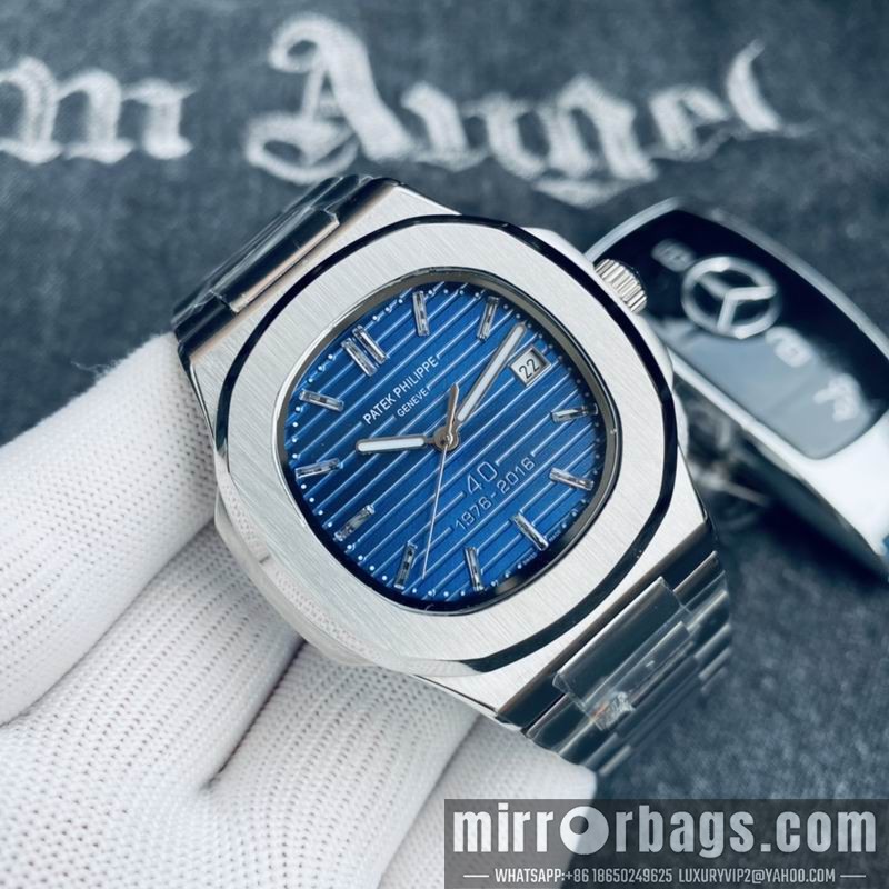 Patek Philippe 40mm 092120 Watch
