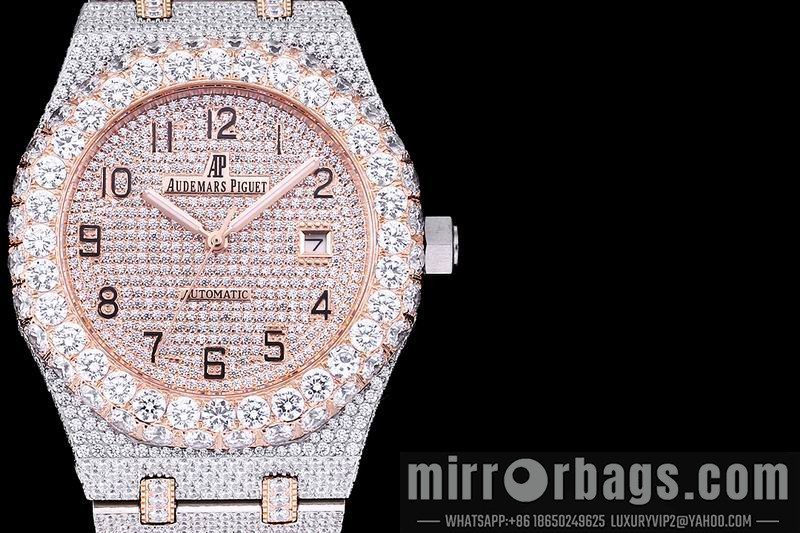 AP 42mm 082103 Watch