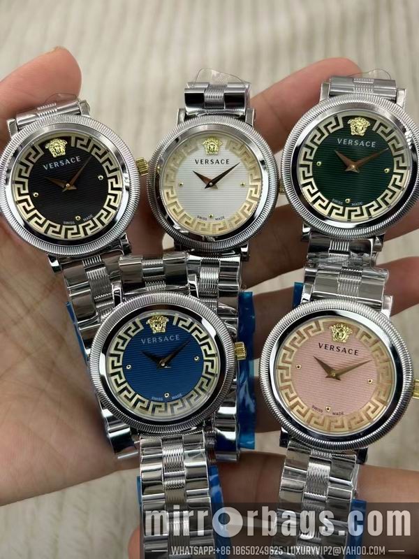 Versace watch 031130 Watch