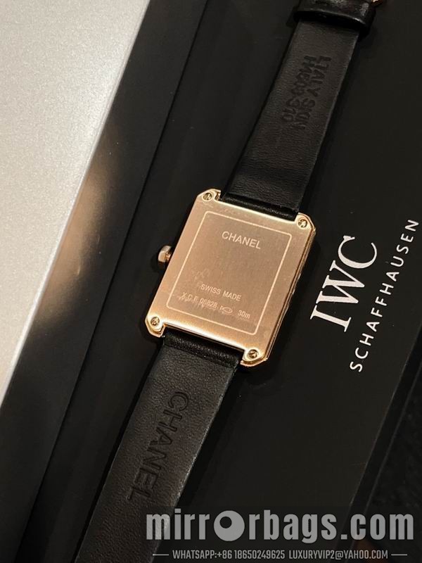 Chanel 27X34mm 052304 Watch