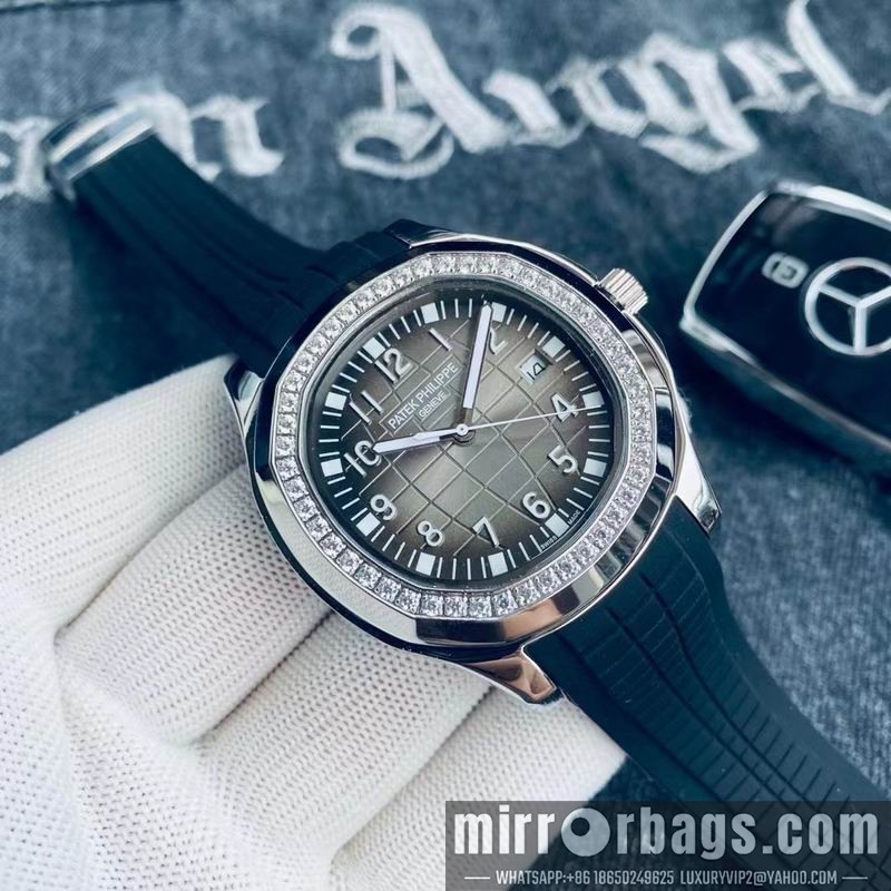 Patek Philippe 40mm 092119 Watch