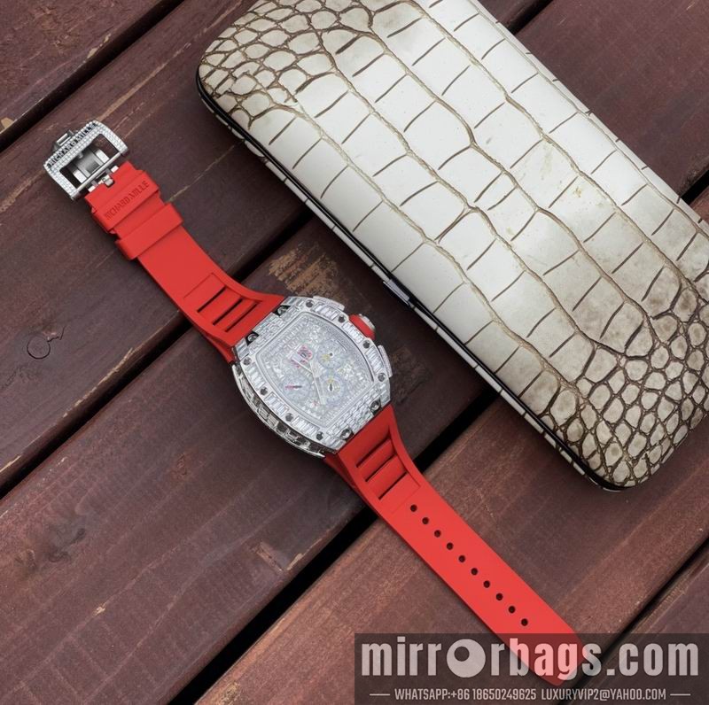 Richard Mille watch 111454 Watch