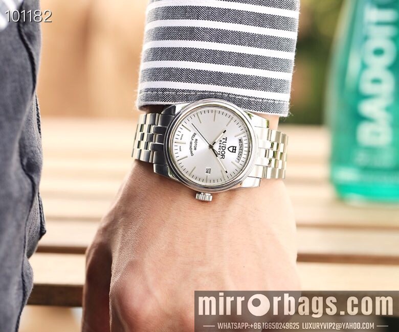 Tudor watch M36 Watch