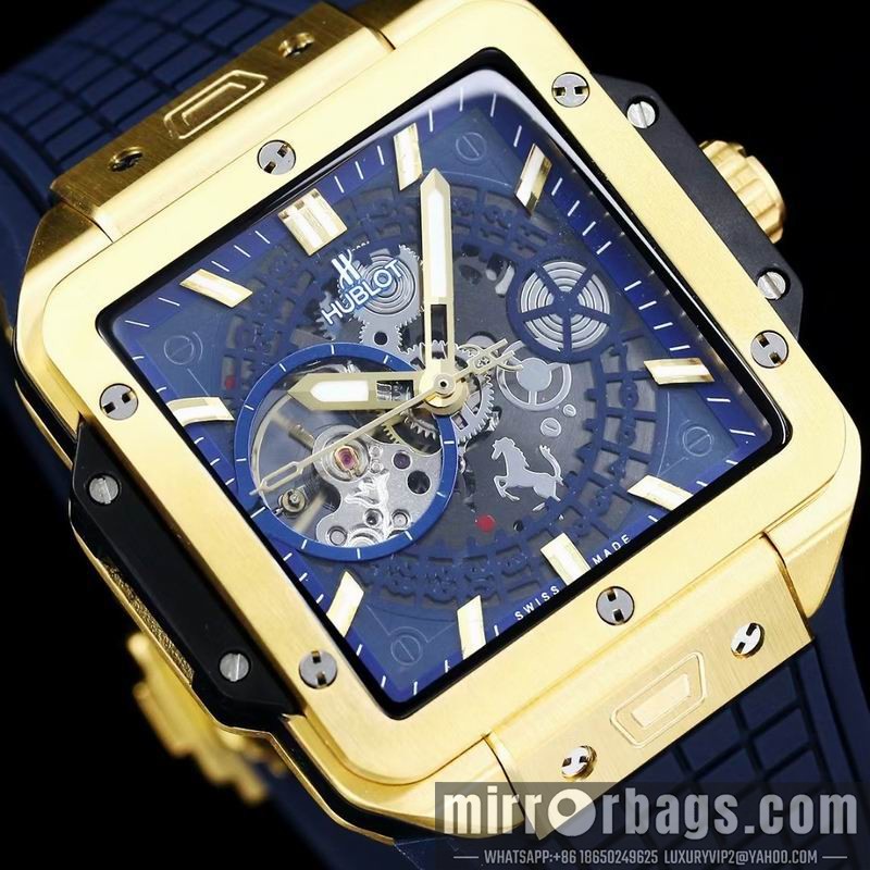 Hublot 42mm 082394 Watch