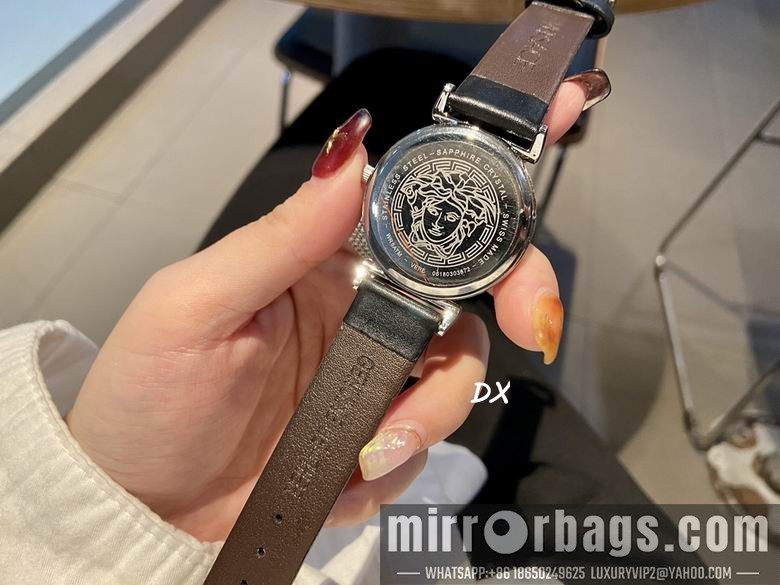Versace 35mm 2nms37 Watch