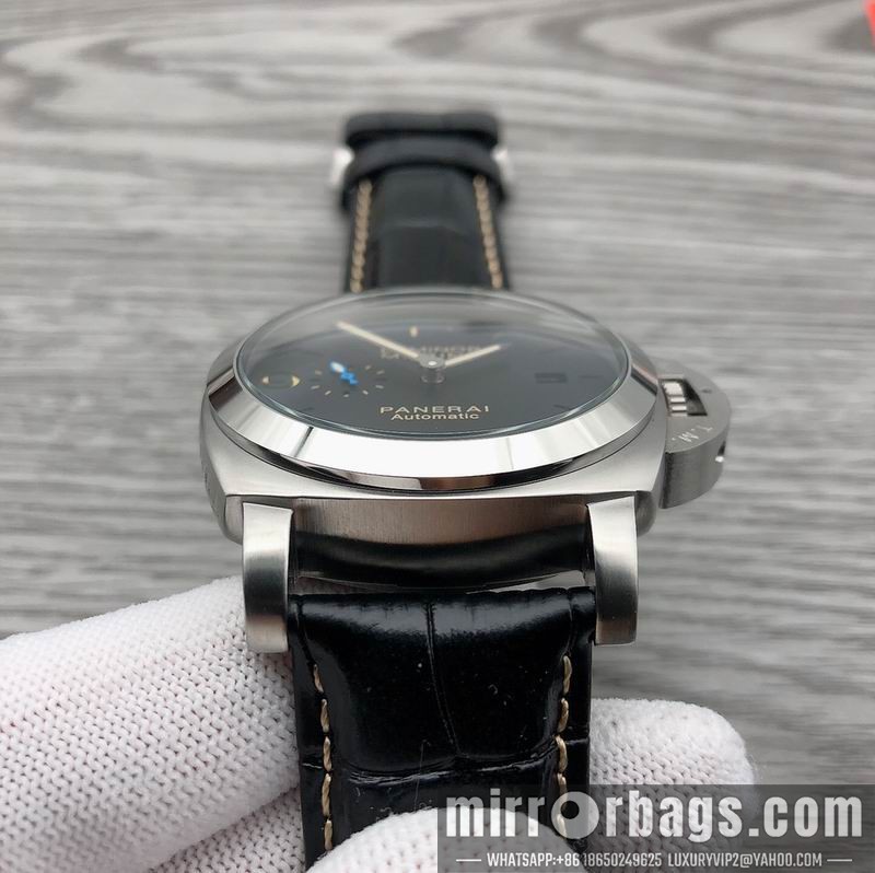 Panerai 44mm 090460 Watch