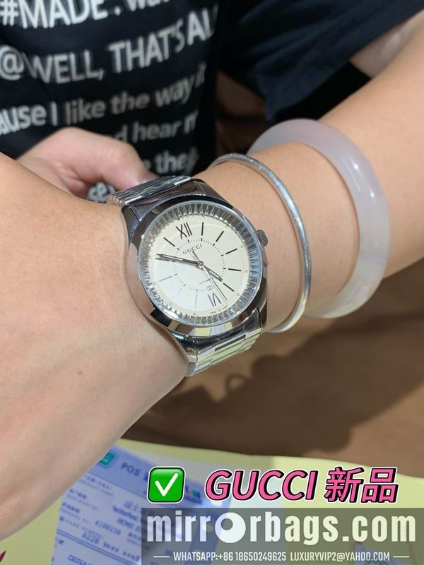 Gucci 38mm 080492 Watch