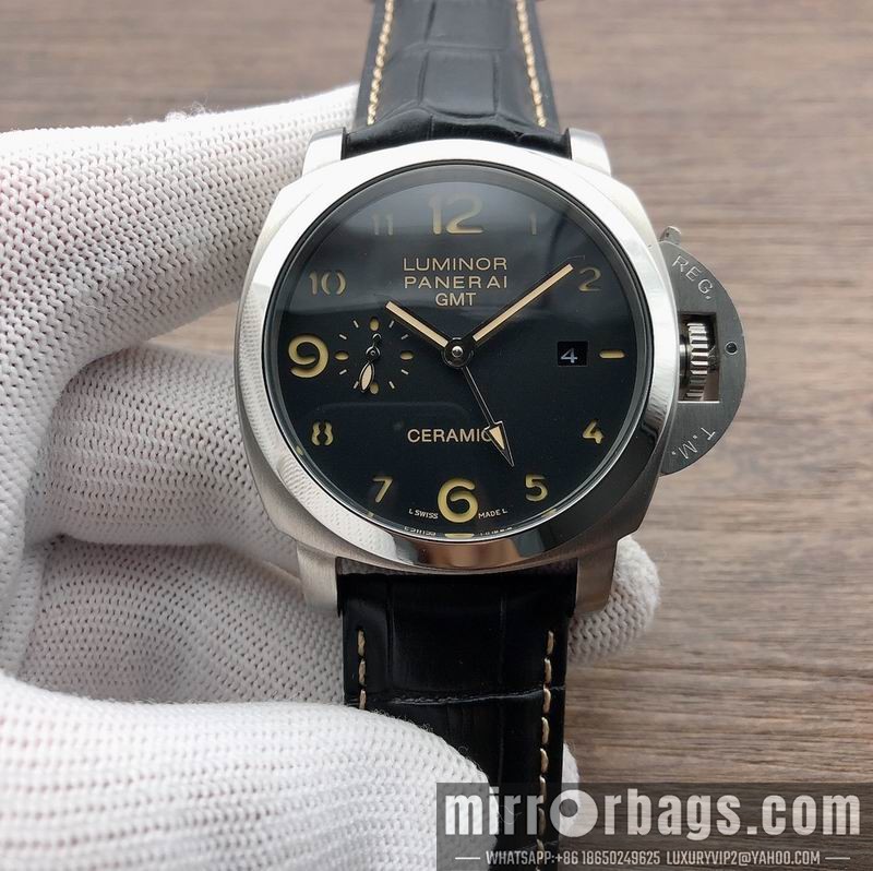 Panerai 44mm 090464 Watch