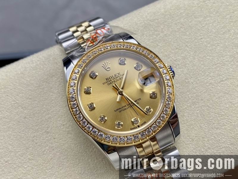 Rolex 31mm 102303 Watch