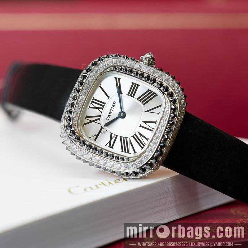 Cartier 31mm101504 Watch