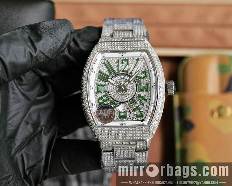 Franck Muller 40X50mm 122820 Watch
