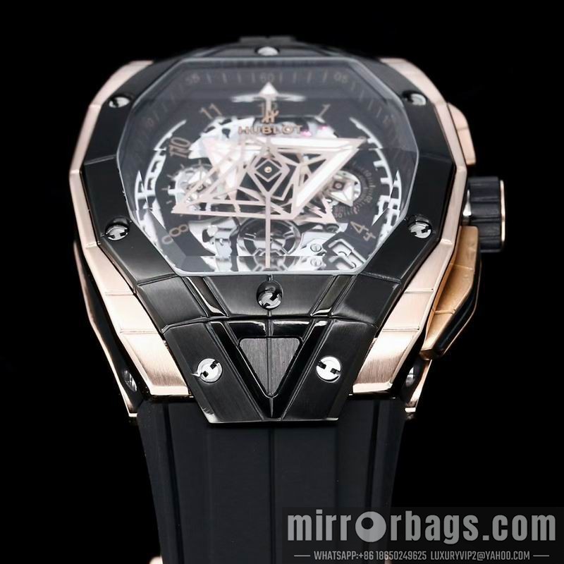 Hublot watch 082395 Watch
