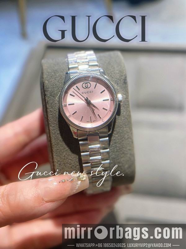 Gucci 29mm 042933 Watch