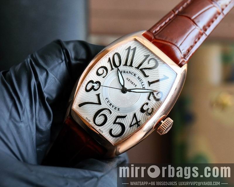 Franck Muller 55X42X13mm 111430 Watch