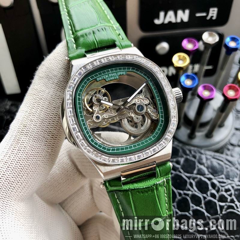 Patek Philippe 42mm 090464 Watch
