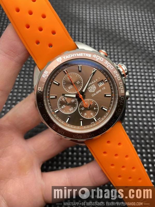 Tag Heuer 44mm 080541 Watch