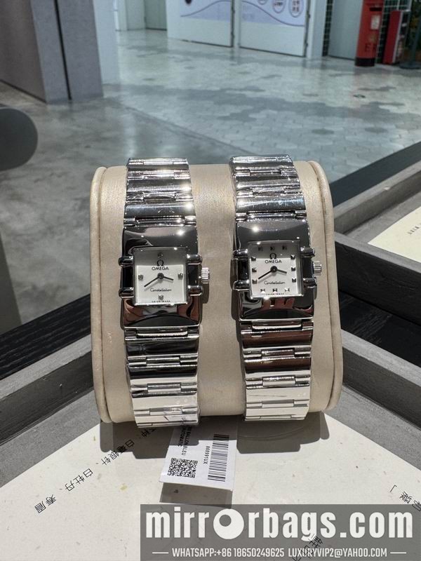 Omega 22X24mm 101568 Watch