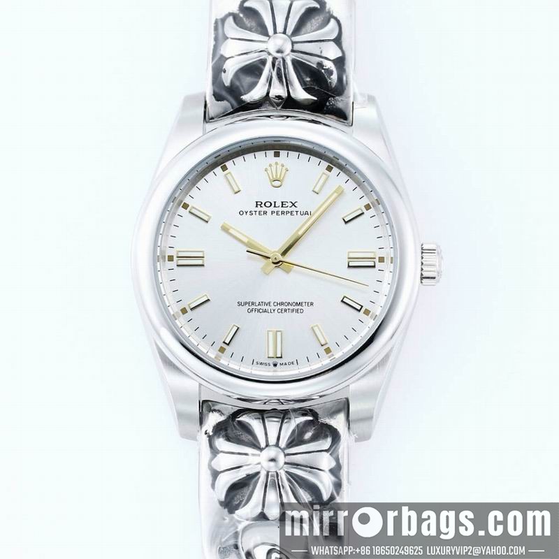 Rolex 41mm 100922 Watch