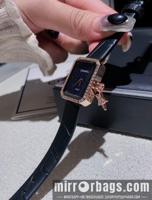 Chanel 26X20mm 101522 Watch