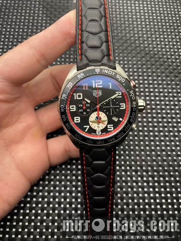 Tag Heuer 44mm 080554 Watch