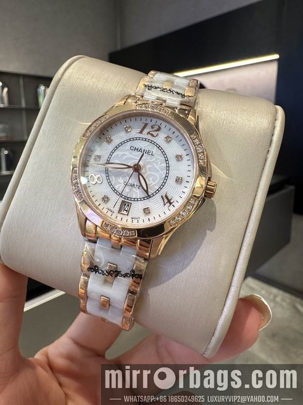 Chanel 35mm 101560 Watch