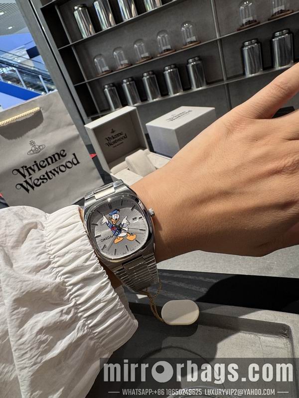 Omega watch 101585 Watch