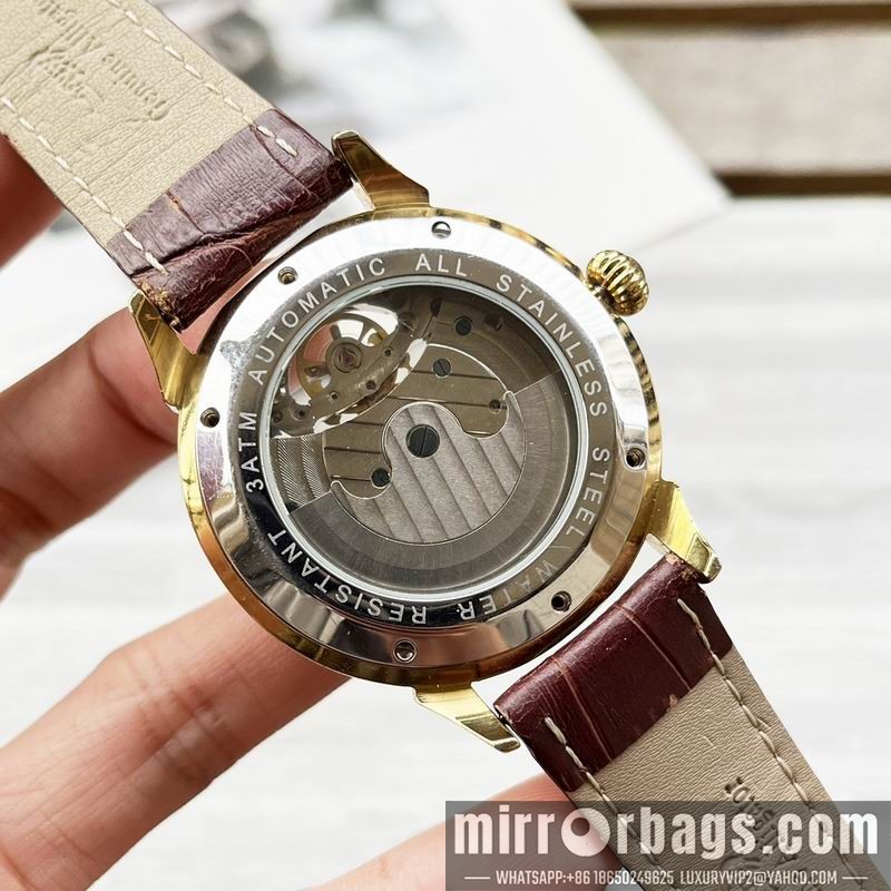 Cartier 42mm 110950 Watch