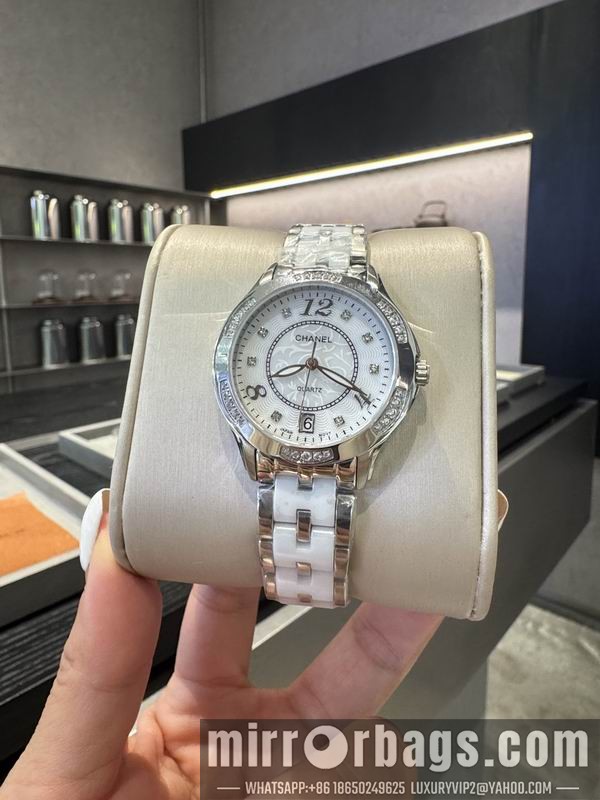 Chanel 35mm 101560 Watch