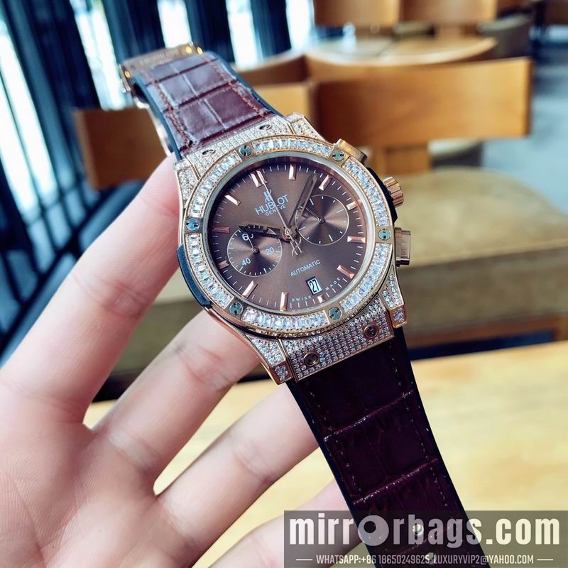 Hublot 42mm 092222 Watch