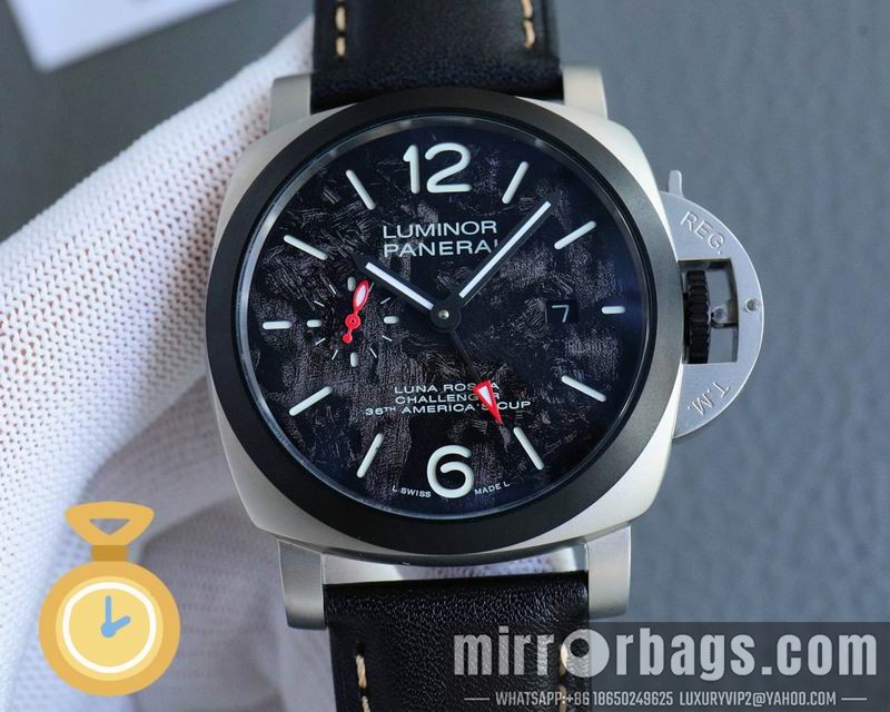 Panerai 45mm 091608 Watch