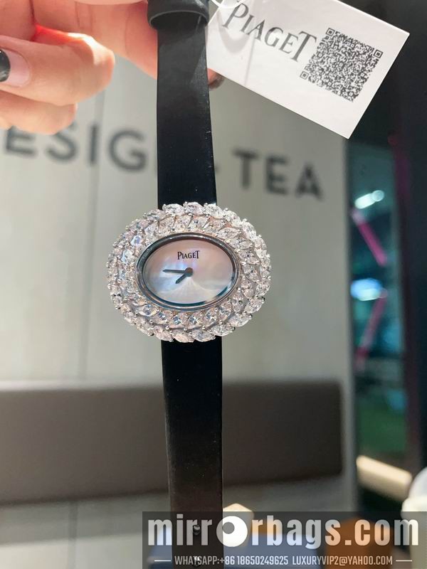 Piaget 31X37mm 101523 Watch