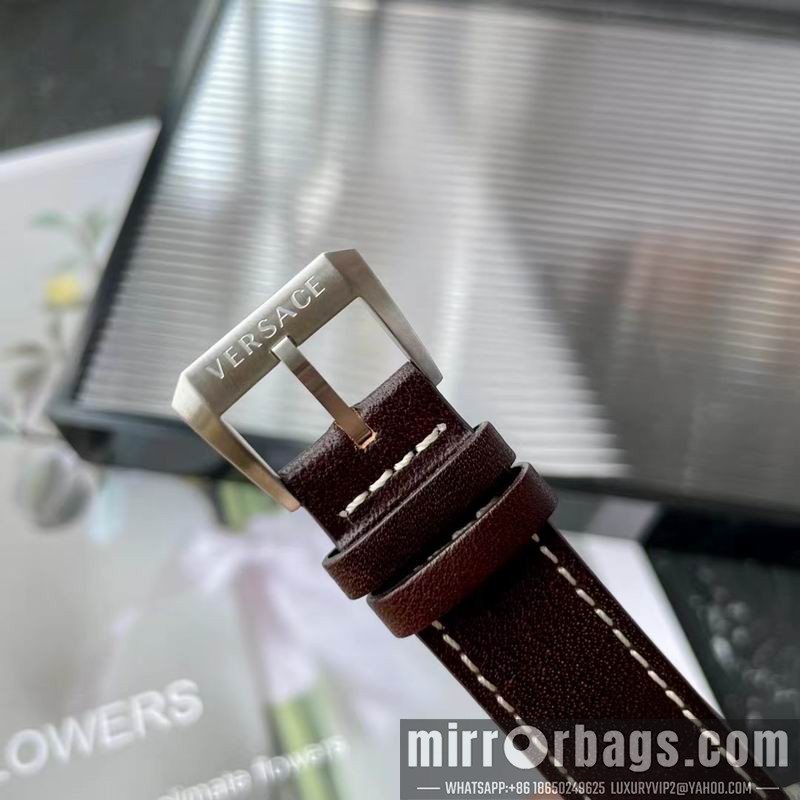 Versace 41mm 080652 Watch