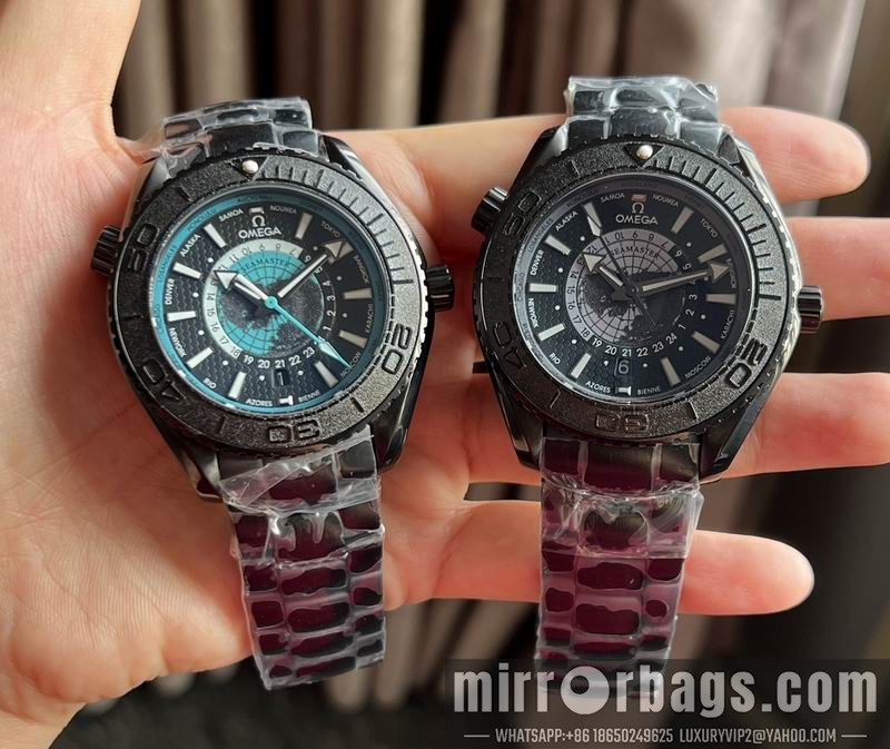 Omega watch 042922 Watch