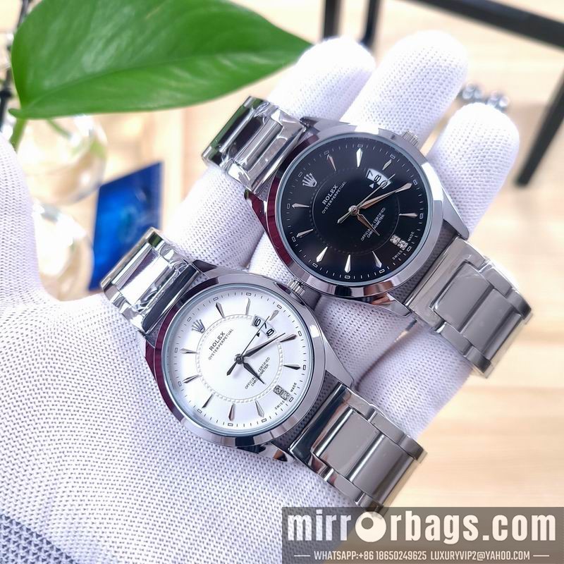 Rolex 41mm 122866 Watch
