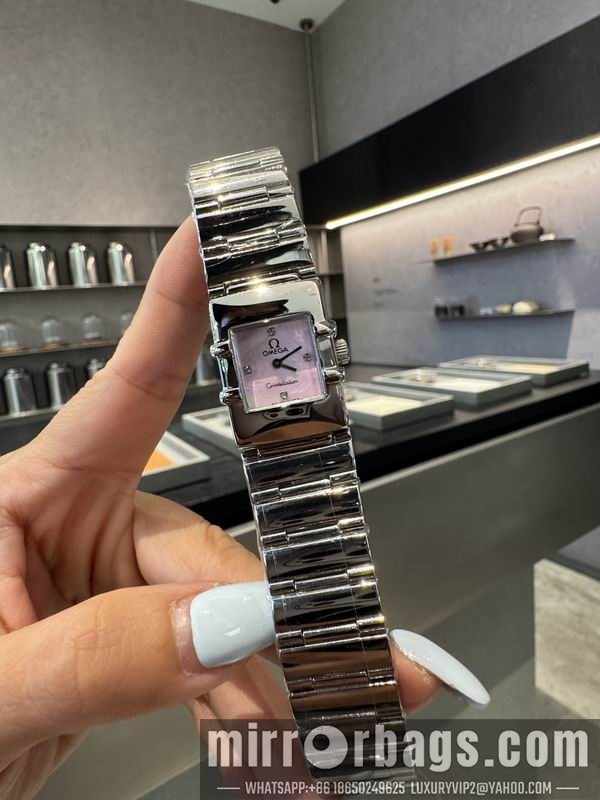 Omega 22X24mm 101568 Watch