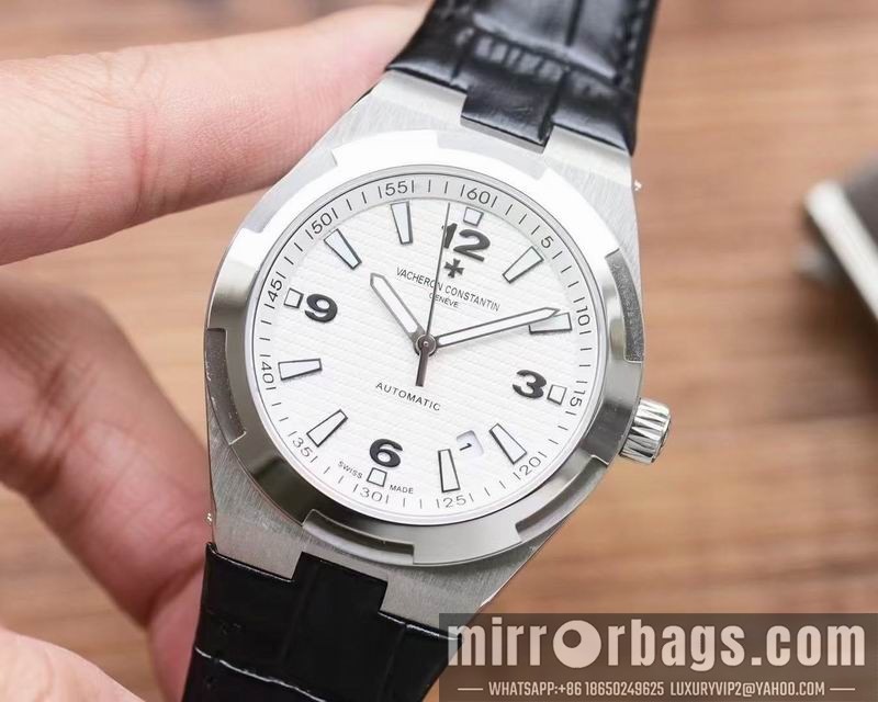 Vacheron Constantin 42mm 100826 Watch
