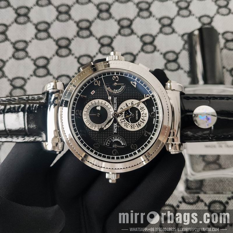 Patek Philippe 45mm 092319 Watch
